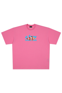 AFGK Underwater World Series Tee