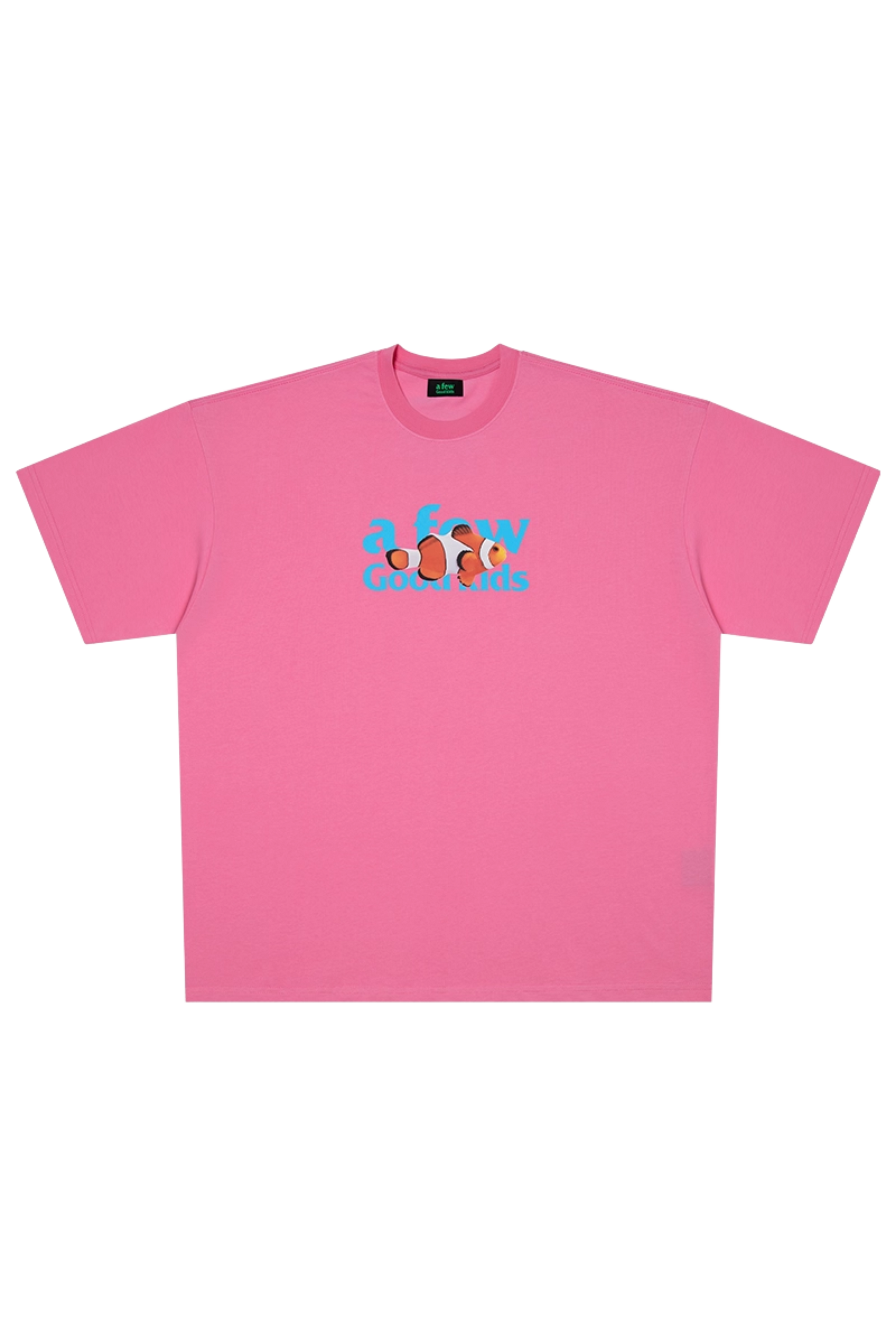AFGK Underwater World Series Tee