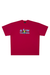 AFGK Underwater World Series Tee