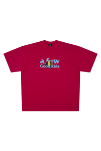 AFGK Underwater World Series Tee
