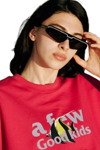 AFGK Underwater World Series Tee