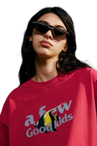 AFGK Underwater World Series Tee