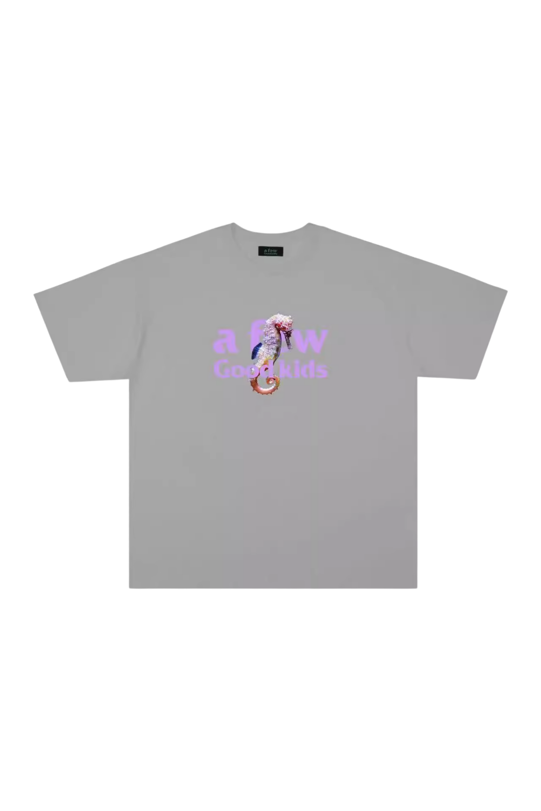 AFGK Underwater World Series Tee