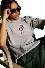 AFGK Underwater World Series Tee