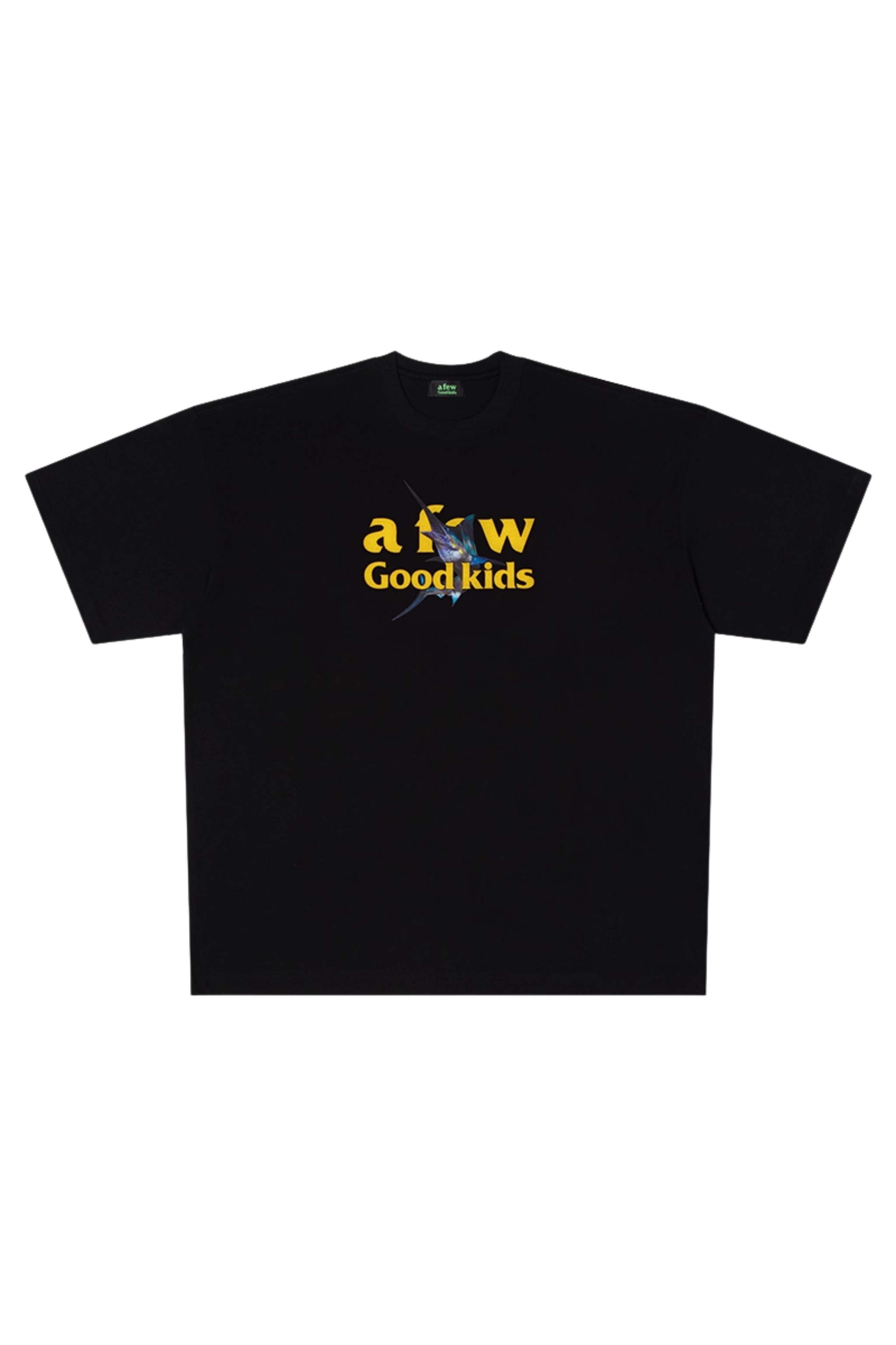 AFGK Underwater World Series Tee