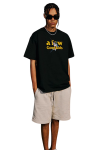 AFGK Underwater World Series Tee