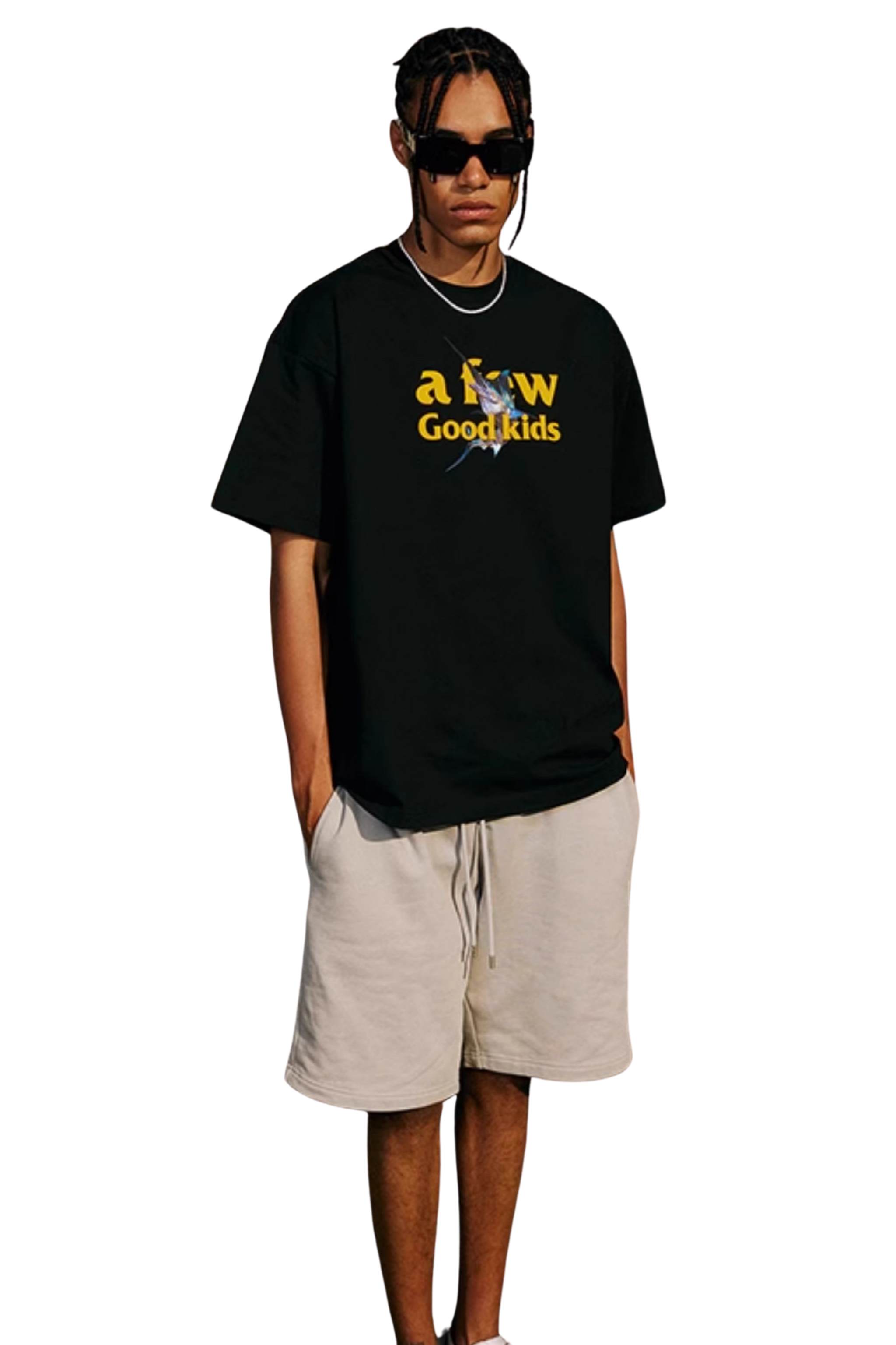 AFGK Underwater World Series Tee