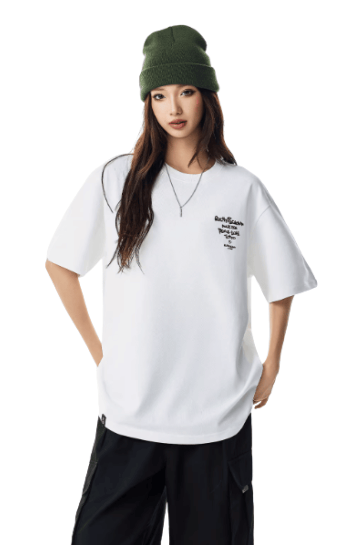 RIC Tokyo Special Tee