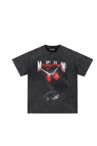 MEDMx Kamen Rider Co T-shirt