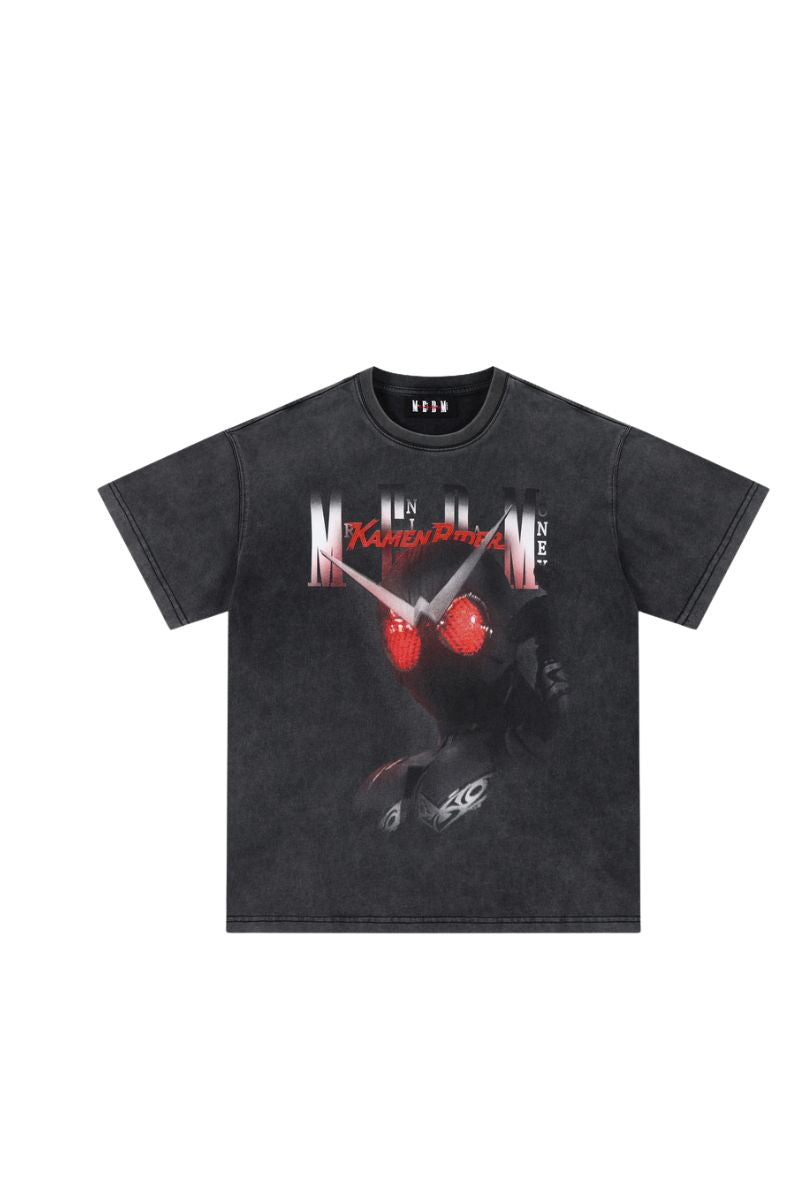 MEDMx Kamen Rider Co T-shirt