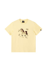 DangerousPeople DSP Pony Series Rotating Pony Sorona Tee