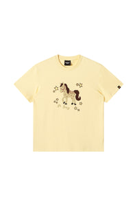 DangerousPeople DSP Pony Series Rotating Pony Sorona Tee