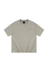 MEDM SS25 Sorona Basic Embroidery Tee
