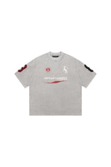 MASONPRINCE Warhorse Vintage Composite Craft Polo‑Shirt