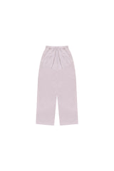 MASONPRINCE Dopamine Summer Brushed Embroidered Tees & Pants