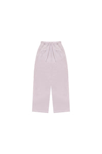 MASONPRINCE Dopamine Summer Brushed Embroidered Tees & Pants