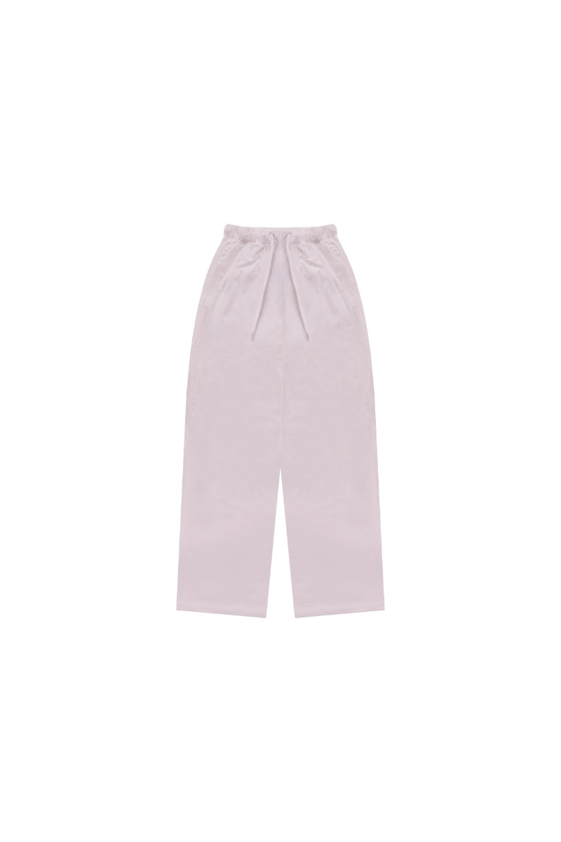 MASONPRINCE Dopamine Summer Brushed Embroidered Tees & Pants