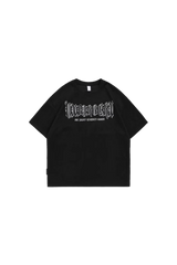 BJHG 3M Reflective Crescent Moon Tee