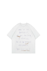 BJHG Basic Script Tee