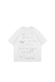 BJHG Basic Script Tee