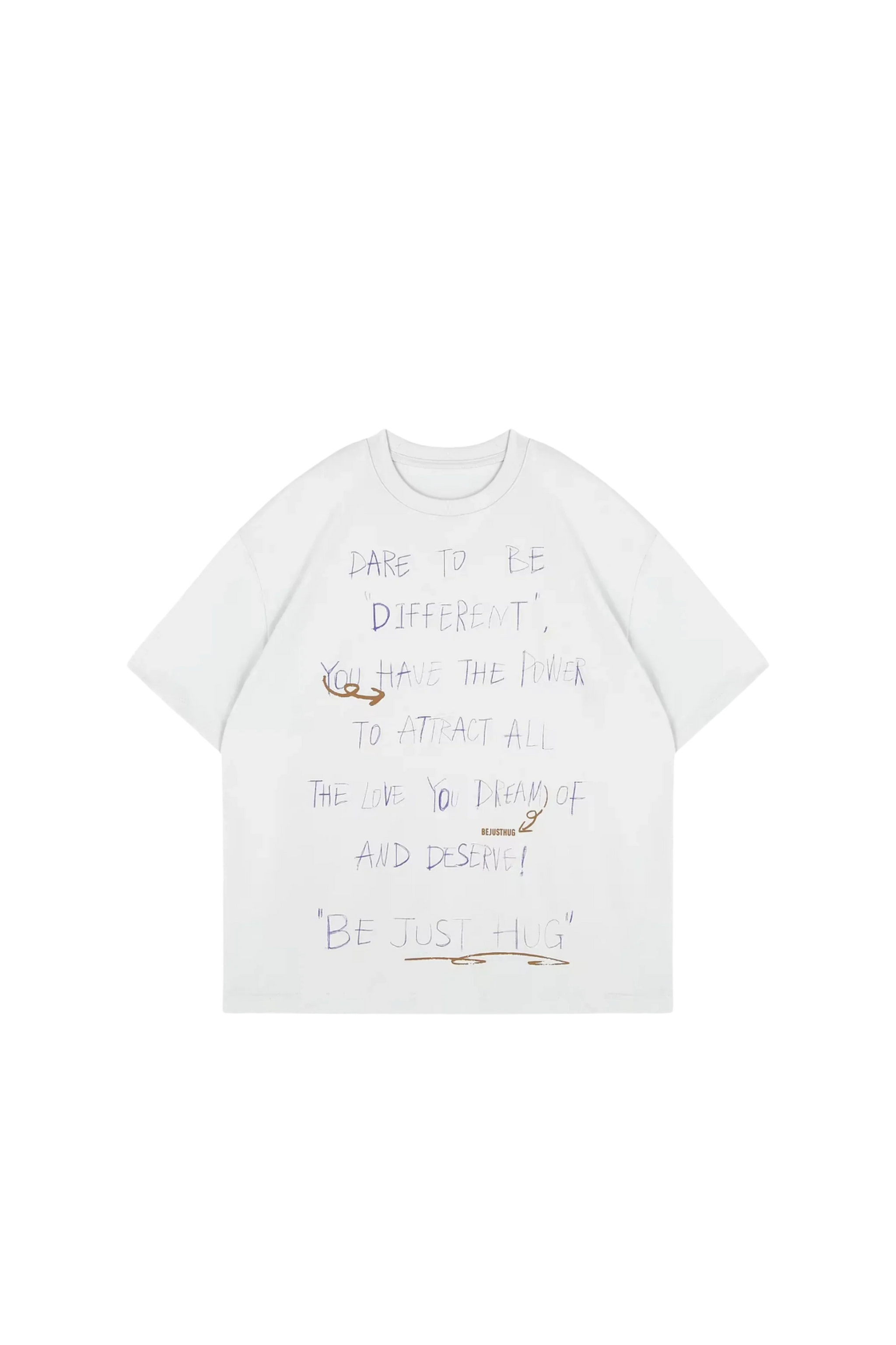 BJHG Basic Script Tee