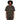 [Loose Fit] Fear Of God Essentials SS23 Rubber Embossed Tee OFF BLACK
