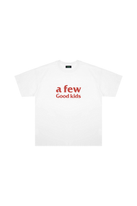 AFGK SS22 Basic Print Tee