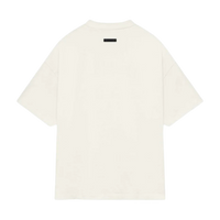 Fear Of God Essentials FW24 Jersey Crewneck Tee Shell