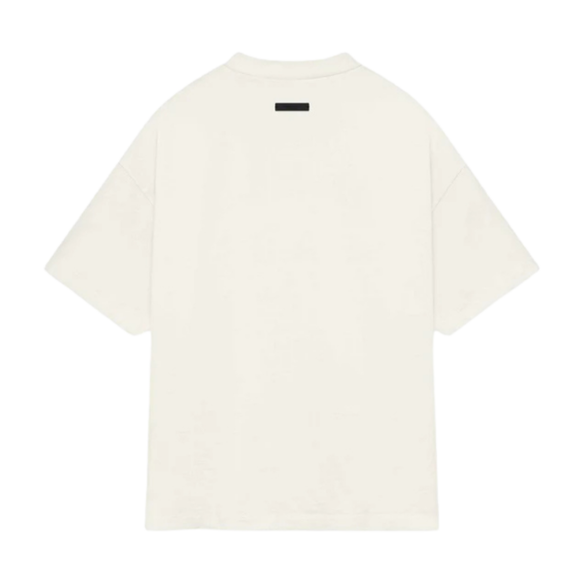 Fear Of God Essentials FW24 Jersey Crewneck Tee Shell