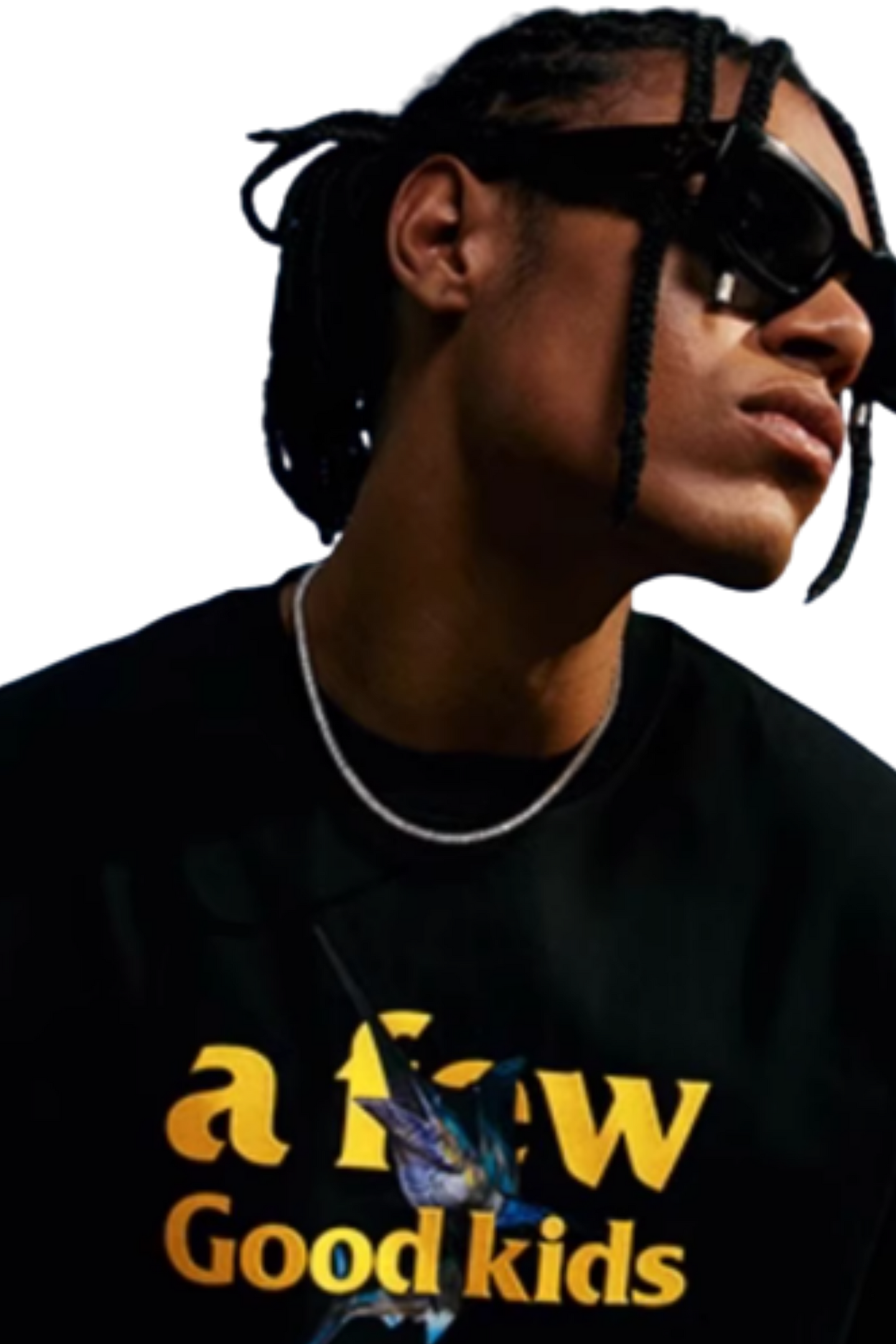 AFGK Underwater World Series Tee