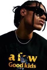 AFGK Underwater World Series Tee