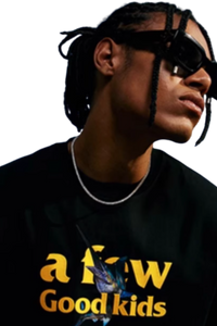 AFGK Underwater World Series Tee