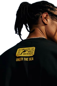AFGK Underwater World Series Tee