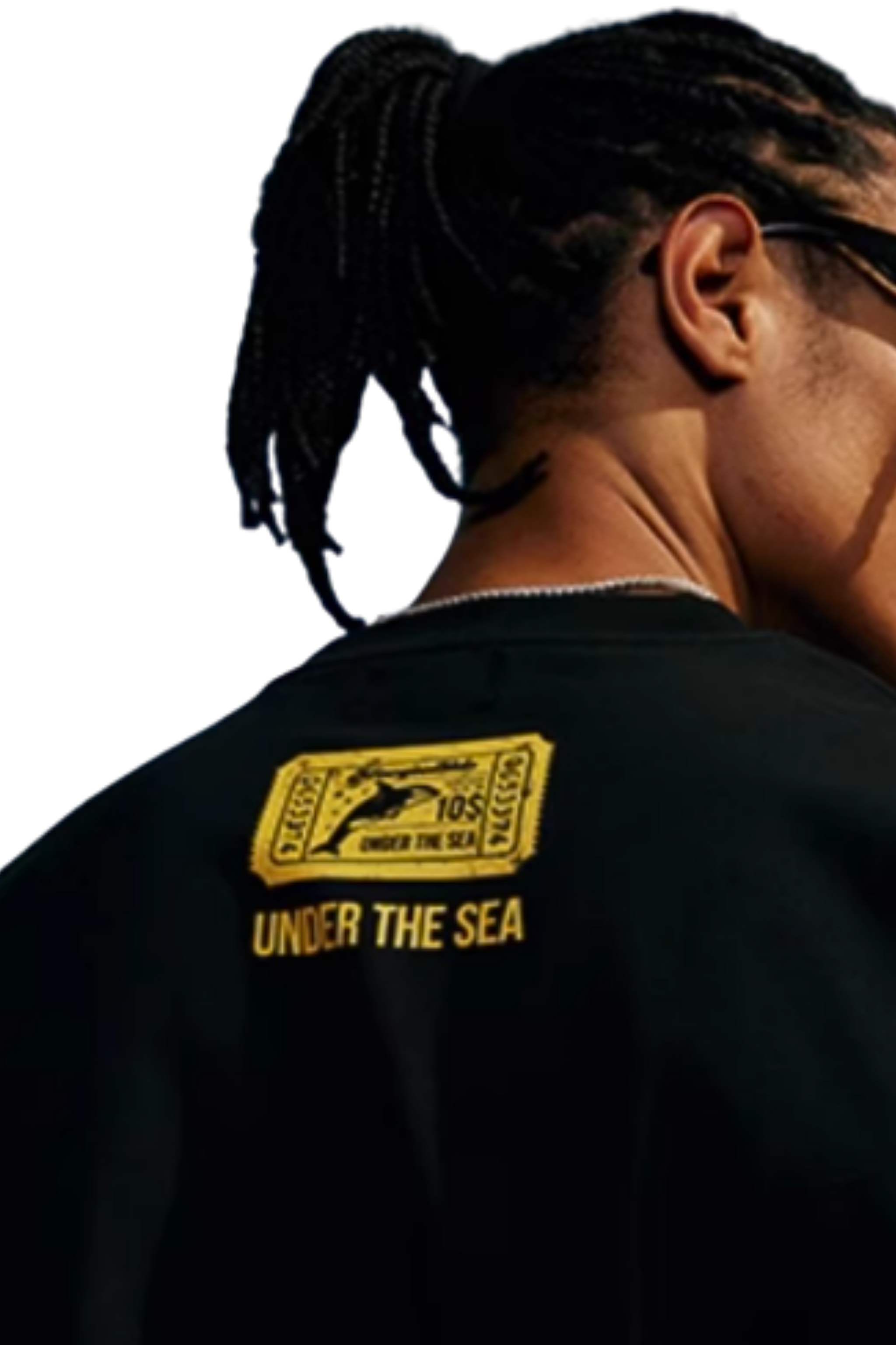 AFGK Underwater World Series Tee