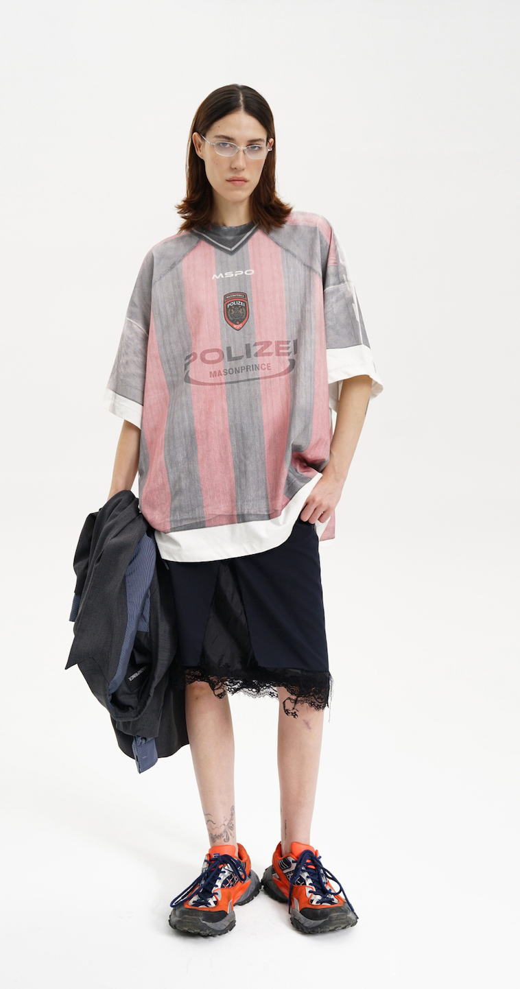 Masonprince  All A Results 100% Full Print Jersey Allover Print Jersey