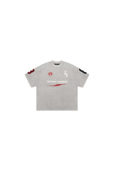 MASONPRINCE Warhorse Vintage Composite Craft Polo‑Shirt