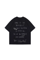BJHG Basic Script Tee
