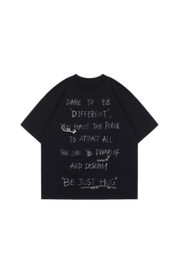 BJHG Basic Script Tee