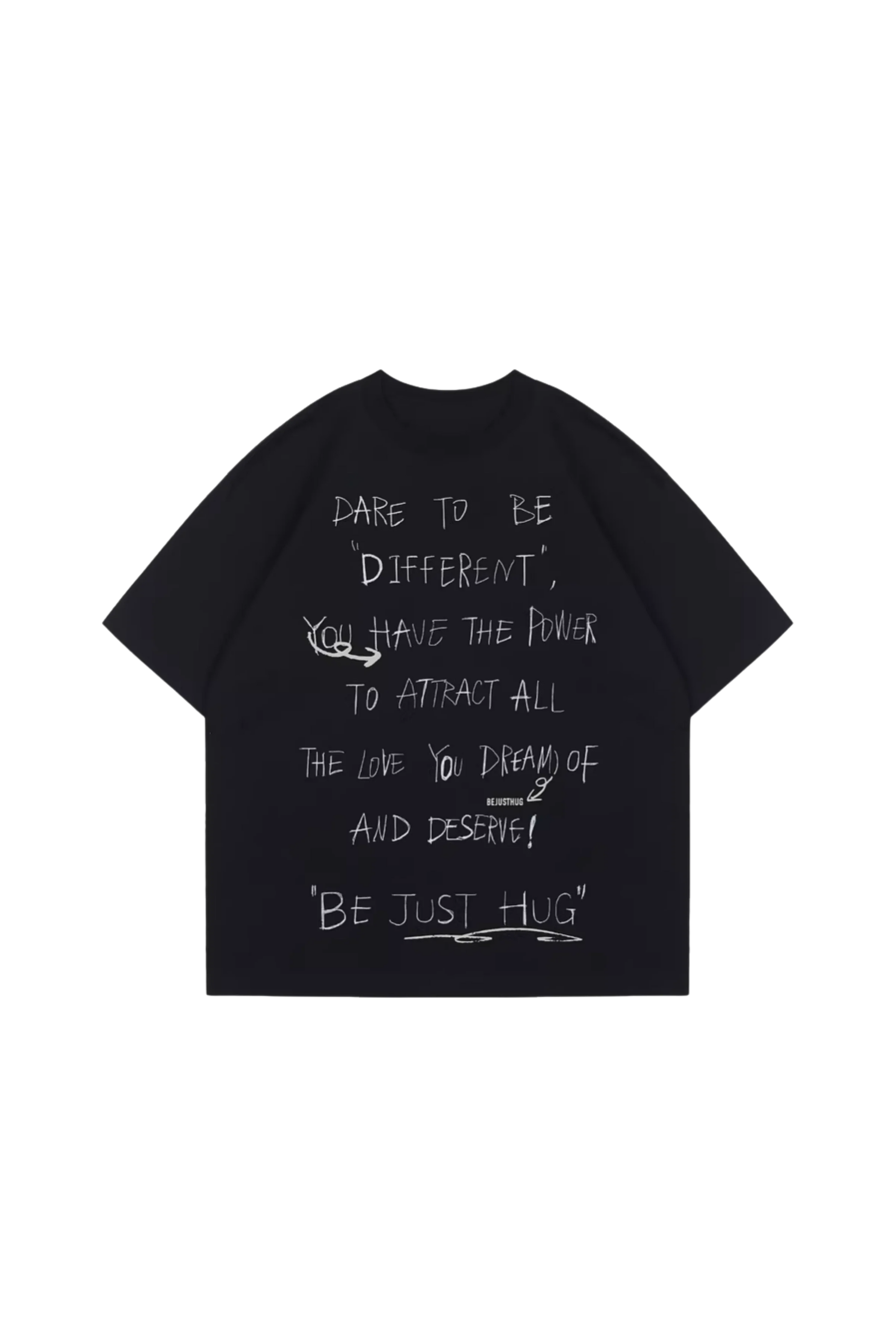 BJHG Basic Script Tee