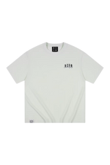 MEDM SS25 Sorona Basic Embroidery Tee