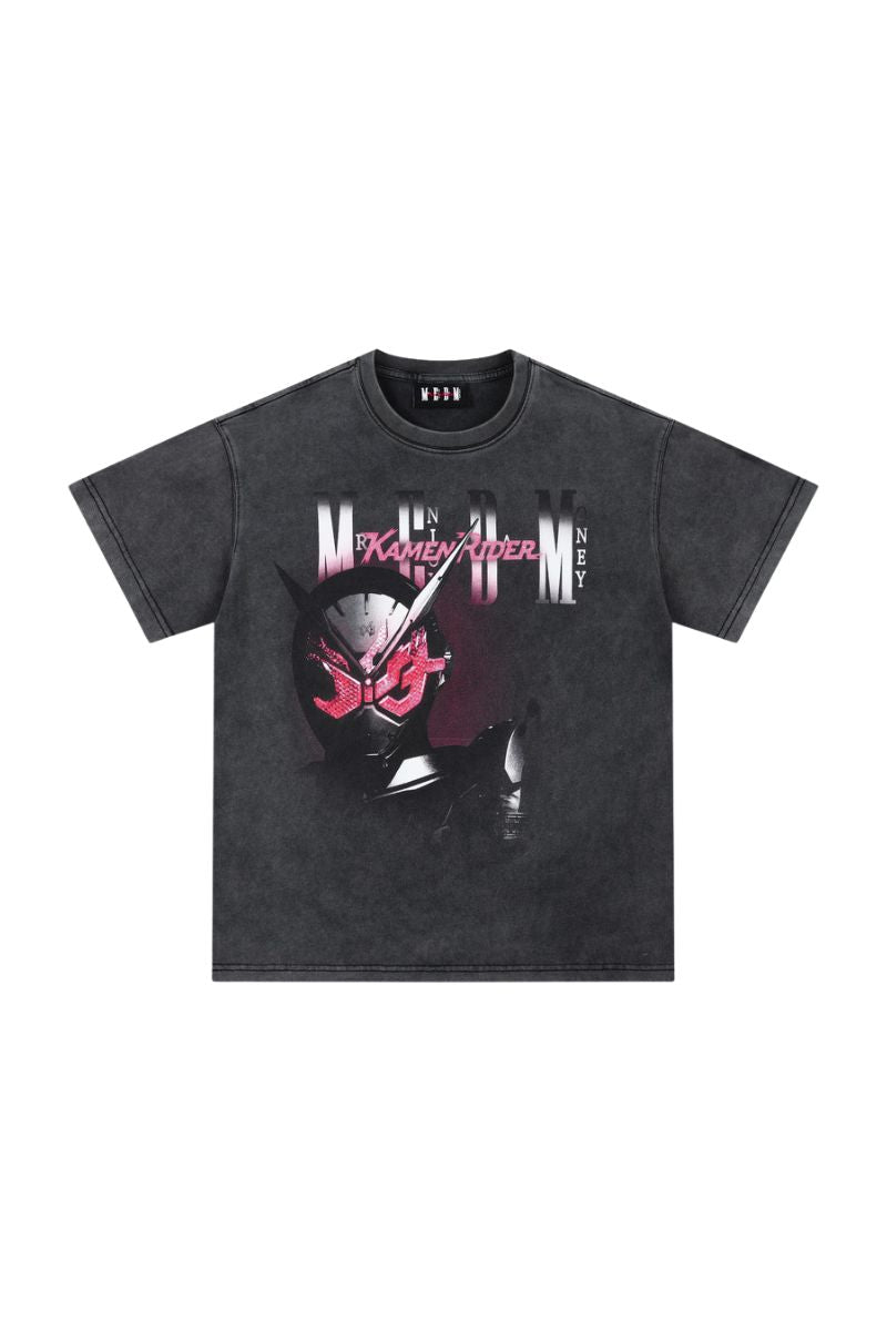 MEDMx Kamen Rider Co T-shirt