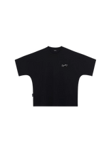 BJHG Back Shoulder Logo Tee