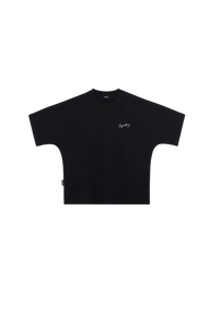 BJHG Back Shoulder Logo Tee