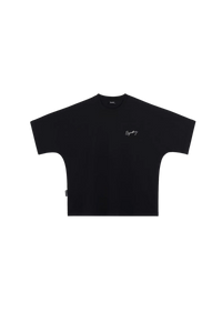 BJHG Back Shoulder Logo Tee