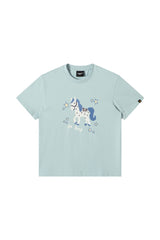 DangerousPeople DSP Pony Series Rotating Pony Sorona Tee