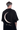 BJHG 3M Reflective Crescent Moon Tee
