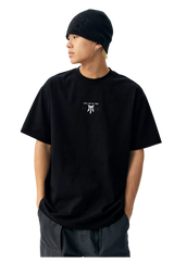 MEDM x Call Me By Fire Thorn Print Tee