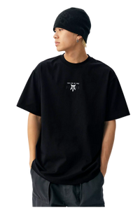 MEDM x Call Me By Fire Thorn Print Tee