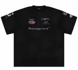 Masonprince Named Team Captain Short Sleeve