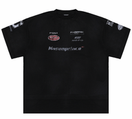 Masonprince Named Team Captain Short Sleeve